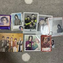 A3! 泉田莇 グッズ エーステ