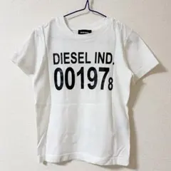 ディーゼル　キッズ　半袖Tシャツ 4Yのサムネイル