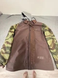 スノボウェア