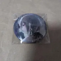 プロセカ 東雲絵名 グリッター缶バッジ グリ缶 44C