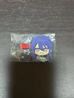 あんスタ 神崎颯馬 前髪クリップ