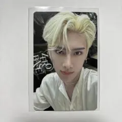 ZB1 リッキー FANCON 5万ウォン特典