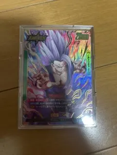 孫悟飯:SH FB09-049 L☆ リーダーパラレル他 パン パラレル等あり