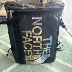 THE NORTH FACE ブラック リュック