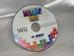 【ゲーム出来ます】テトリス パーティー プレミアム