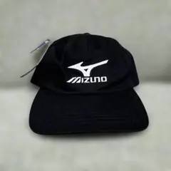 mizuno キャップ