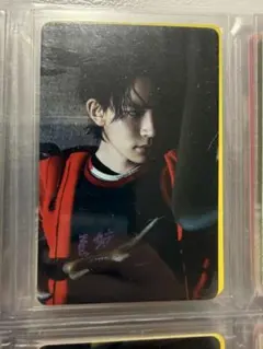 enhypen desire:unleash タワレコ ヒスン