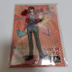 SAKAMOTO DAYS　サカモトデイズ　南雲　アクリルスタンド