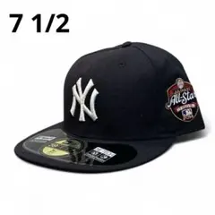 未使用 2014 JAPAN ALL STAR ヤンキース 7 1/2