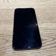 iPhone11 Pro ミッドナイトグリーン本体 64GB