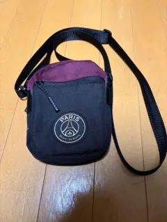 PSG ショルダーバッグ　パリサンジェルマン