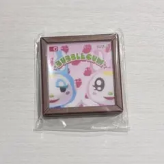 ④どうぶつの森　とたけけマグネット　けけアイドル