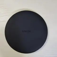 Anker PowerWave Pad ワイヤレス充電器