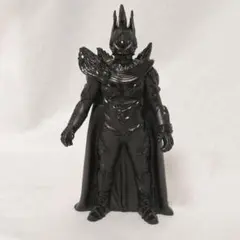 ウルトラマン怪獣シリーズ エンペラ星人ソフビフィギュアのサムネイル
