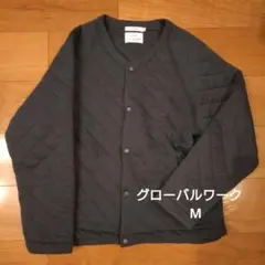 キルティングコート キルティングジャケット