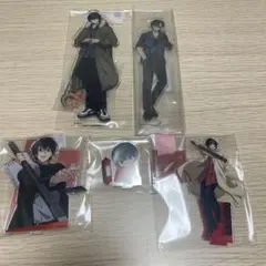 サカモトデイズ 南雲 アクリルスタンド セット