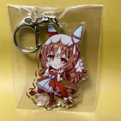 スティルインラブ キャラクターグッズ