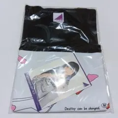 乃木坂46　金川紗耶　生誕Tシャツ　2019年　Mサイズ