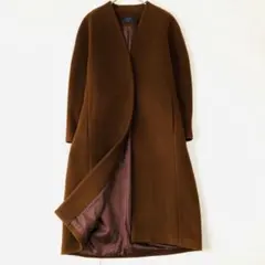 2025年最新】ドゥーズィエムクラス コートの人気アイテム - メルカリ