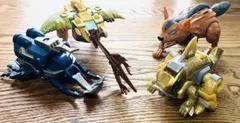 2026年最新】ビーストウォーズまとめ売りセットの人気アイテム - メルカリ
