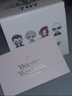 ヴィヴィアン オーブライター × NANA 専用BOX