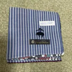 Brooks Brothers 大判ハンカチ アポロコット 日本製のサムネイル