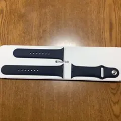 apple watch バンド 純正 スポーツ