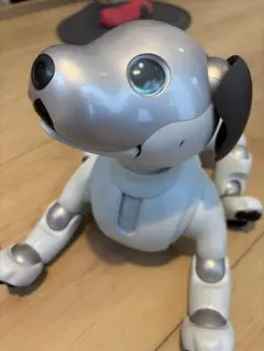 2025年最新】aibo ers-1000の人気アイテム - メルカリ