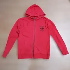 バナナセブン　パーカー　M