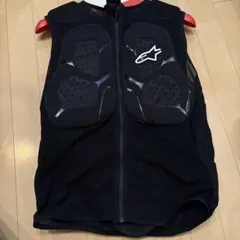 Alpinestars レーサーパンツ ヴェイル BLK/B-RED 30未使用 - メルカリ