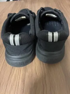 SPERRY スニーカー ブラック 23cm