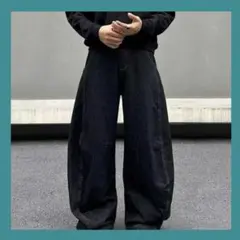 【新品未使用】バギーデニム menes jaded london bigboy似