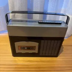 カルディ　ラジカセ缶　KALDIのサムネイル