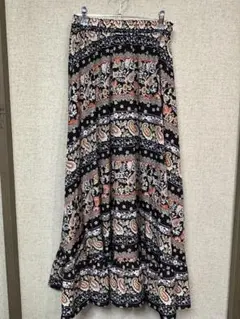 Forever21 ロングスカート