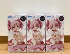マギレコ まどマギ SPM 鹿目 まどか フィギュア
