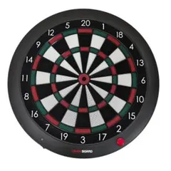 【大人気モデル】GRAN BOARD DASH 電子ダーツボード グリーン