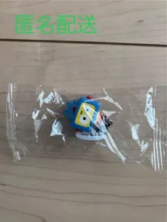 treasure truz ガチャ めじるしアクセサリー HIKUN アサヒ