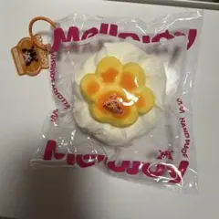 mellojoy メロジョイ 大福 ドリアン もちもちもち スクイーズ - メルカリ