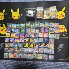 2026年最新】GBポケットカードの人気アイテム - メルカリ