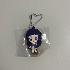 蒼風なな　カプセルラバーマスコット　ガチャガチャ　ランダム