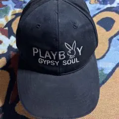 PLAYBOY 80s 90s キャップ アメカジ ヴィンテージ プレイボーイのサムネイル