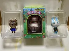 あつまれどうぶつの森 ともだちどーる 3個セット