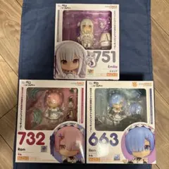 ねんどろいど メルトリリス パッションリップ 2点セット - メルカリ