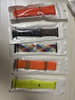 apple watch バンド 44mm