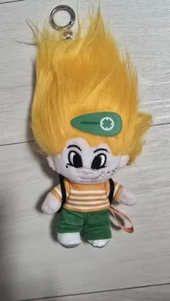 2025年最新】riize ぬいぐるみ ソヒの人気アイテム - メルカリ