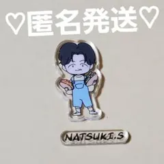 EXILE THE REASON アクリルチャーム 澤本夏輝 ①