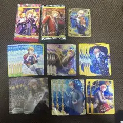 うたプリ　ビジュコレ　vol.3 那月　SR 各種特典含む　28枚セット