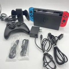 ニンテンドースイッチ HAC-001 HAD-S-JXE-C3
