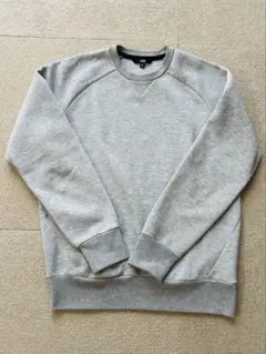 ユニクロトレーナー