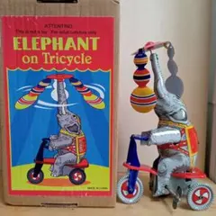 2025年最新】ブリキ 三輪の人気アイテム - メルカリ
